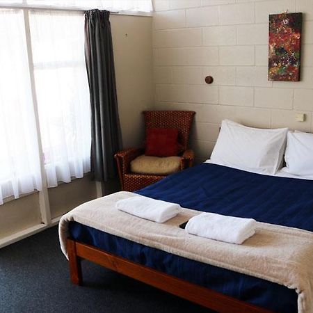 Paeroa Motel Esterno foto