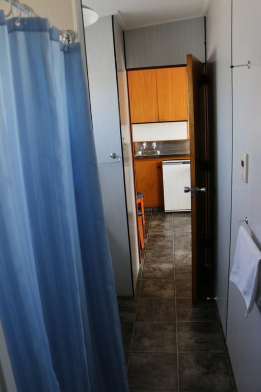 Paeroa Motel Esterno foto